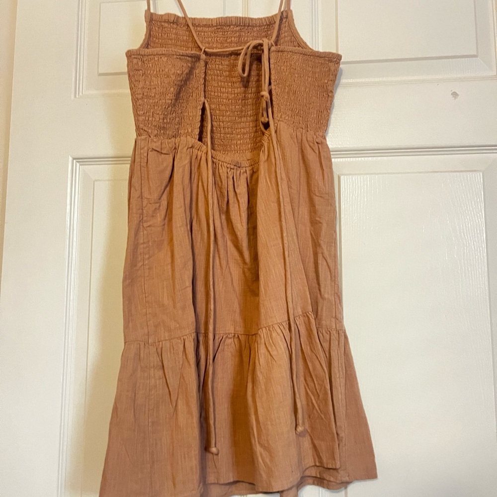 Cotton On Summer Dress